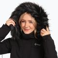 Kurtka narciarska damska Kilpi Carrie black 3