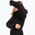 Kurtka narciarska damska Kilpi Carrie black 4