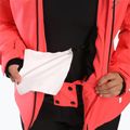 Kurtka narciarska damska Kilpi Valera pink 10