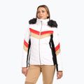 Kurtka narciarska damska Kilpi Lin white