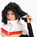 Kurtka narciarska damska Kilpi Lin white 3