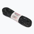 Sznurówki do łyżew Tempish Hockey Waxed black