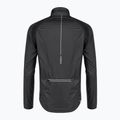 Kurtka rowerowa męska SILVINI Vetta black/cloud 2
