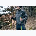 Kurtka rowerowa męska SILVINI Vetta black/cloud 6
