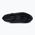 Ochraniacze na buty rowerowe SILVINI Albo czarne 3220-UA1527 2