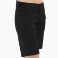 Spodenki rowerowe damskie SILVINI Patria czarna 3120-WP1627/8081