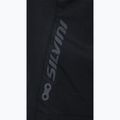 Spodenki rowerowe damskie SILVINI Patria czarna 3120-WP1627/8081 3