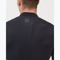 Koszulka rowerowa męska SILVINI Ceno black 4