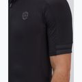 Koszulka rowerowa męska SILVINI Ceno black 6