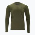 Longsleeve rowerowy męski SILVINI Casalo olive/charcoal 5