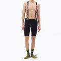 Spodenki rowerowe męskie SILVINI Salio Bib black