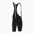 Spodenki rowerowe męskie SILVINI Salio Bib black 6