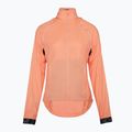 Kurtka rowerowa damska SILVINI Vetta orange