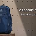 Plecak turystyczny damski Gregory Juno 30 l emerald green 10