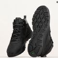 Buty męskie Timberland Field Trekker Mid black nubuck 12