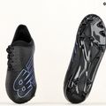 Buty piłkarskie dziecięce New Balance Furon Dispatch V7+ FG black 12