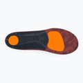 Wkładki do butów Superfeet Active Cushion Low Arch tandoori spice 3