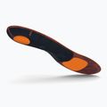Wkładki do butów Superfeet Active Cushion Low Arch tandoori spice 7