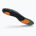 Wkładki do butów Superfeet Active Cushion High Arch sea pine 6