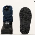 Śniegowce dziecięce Reima Nefar navy 5400024A-6980 18