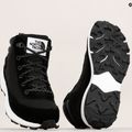 Buty dziecięce The North Face Back To Berkeley IV Hiker black/white 9