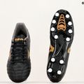 Buty piłkarskie Mizuno Morelia Neo IV Pro MD black/gold/black 13