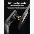 Lusterko rowerowe Rockbros 260003002 Handlebar Mirror 1 pcs Right black 8