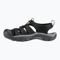 Sandały męskie KEEN Newport H2 black 3