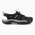 Sandały męskie KEEN Newport H2 black 2