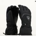 Rękawice narciarskie męskie Rossignol Type Impr G black 7