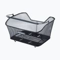 Koszyk rowerowy tylny Basil Base M Multisystem NX black 2