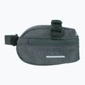 Sakwa rowerowa Basil City Shopper 16 l grey melee 2