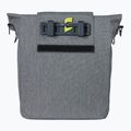 Sakwa rowerowa Basil City Shopper 16 l grey melee 4