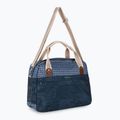 Torba rowerowa na bagażnik Basil Boheme Carry All Bag 18 l indigo blue 3