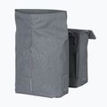 Sakwa rowerowa Basil City Double Bag 32 l grey melle 2