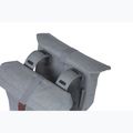 Sakwa rowerowa Basil City Double Bag 32 l grey melle 3