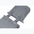 Sakwa rowerowa Basil City Double Bag 32 l grey melle 4
