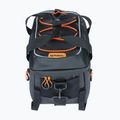 Torba rowerowa na bagażnik Basil Miles Tarpaulin Trunk Bag 7 l black/orange 3