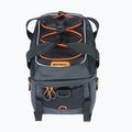 Torba rowerowa na bagażnik Basil Miles Tarpaulin Trunk Bag 7 l black/orange 4