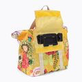 Torba rowerowa na kierownicę Basil Bloom Field Handbag 8-11 l honey yellow 4