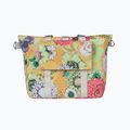 Torba rowerowa na kierownicę Basil Bloom Field Handbag 8-11 l honey yellow 8