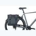 Sakwa rowerowa Basil Tour Waterproof Double Bag XL 35 l black 7