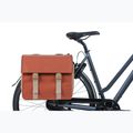 Sakwa rowerowa Basil Urban Load Double Bag 53 l terra/rose 6