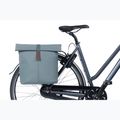 Sakwa rowerowa Basil City Double Vegan Leather 32 l blue 7