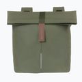 Sakwa rowerowa Basil City Double Vegan Leather 32 l green