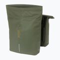 Sakwa rowerowa Basil City Double Vegan Leather 32 l green 5