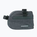 Torba rowerowa pod siodło Basil Discovery 365D Saddle Bag 1 l black melee 2