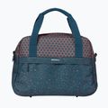 Torba rowerowa na bagażnik Basil Flair Carry All 18 l navy