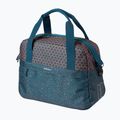 Torba rowerowa na bagażnik Basil Flair Carry All 18 l navy 2