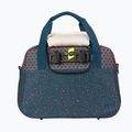 Torba rowerowa na bagażnik Basil Flair Carry All 18 l navy 3